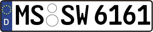 MS-SW6161