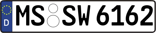 MS-SW6162