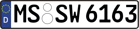 MS-SW6163