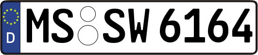 MS-SW6164