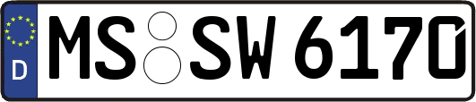 MS-SW6170