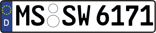 MS-SW6171