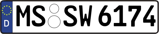 MS-SW6174