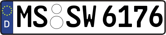 MS-SW6176
