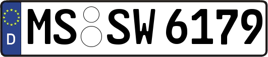 MS-SW6179