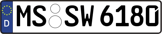 MS-SW6180
