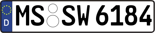 MS-SW6184