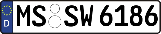 MS-SW6186