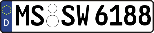 MS-SW6188