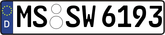 MS-SW6193