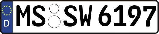 MS-SW6197