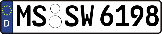 MS-SW6198
