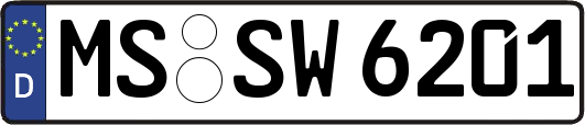 MS-SW6201