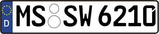 MS-SW6210