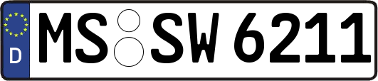 MS-SW6211