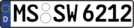 MS-SW6212
