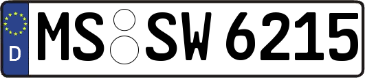 MS-SW6215