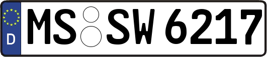 MS-SW6217