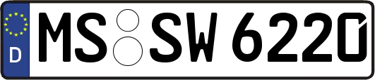 MS-SW6220