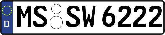 MS-SW6222