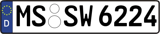 MS-SW6224