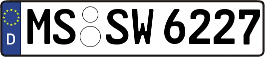 MS-SW6227