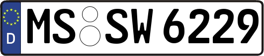 MS-SW6229