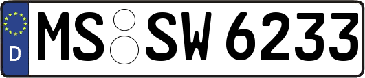 MS-SW6233
