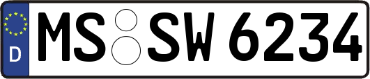 MS-SW6234