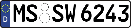 MS-SW6243
