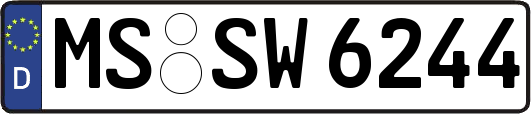 MS-SW6244