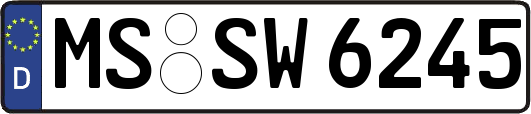 MS-SW6245