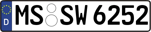 MS-SW6252