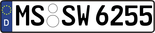 MS-SW6255