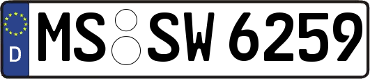MS-SW6259