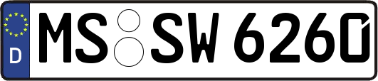 MS-SW6260