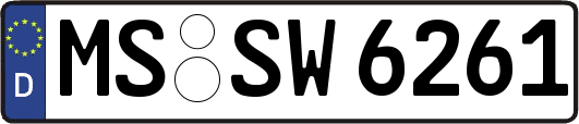 MS-SW6261