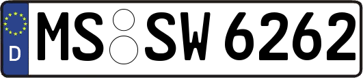 MS-SW6262