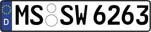 MS-SW6263