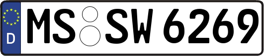 MS-SW6269