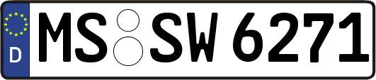MS-SW6271