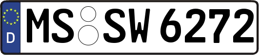 MS-SW6272