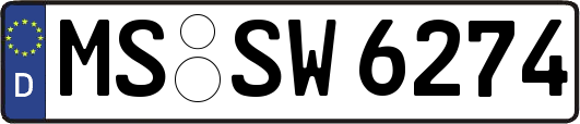 MS-SW6274