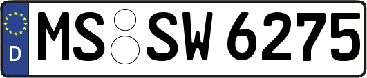MS-SW6275