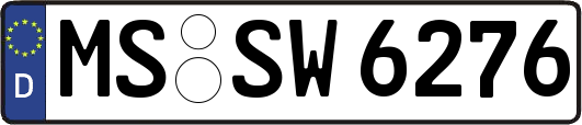 MS-SW6276