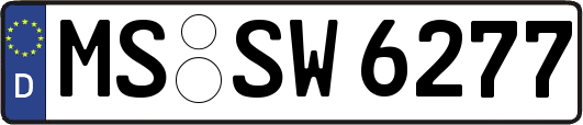MS-SW6277