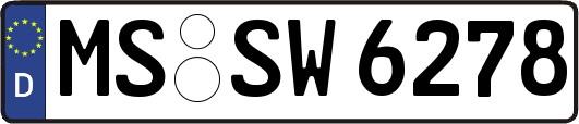 MS-SW6278