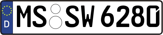 MS-SW6280