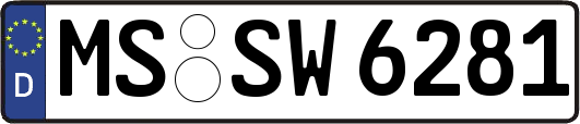 MS-SW6281
