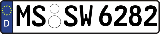 MS-SW6282